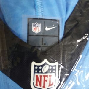 NIB NFL Jax Jaquars McCaffery #22 Jersey - L